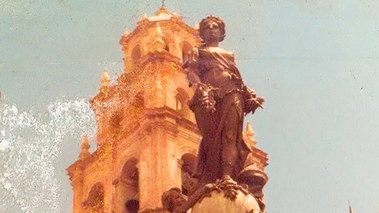 кадр из фильма Retorno