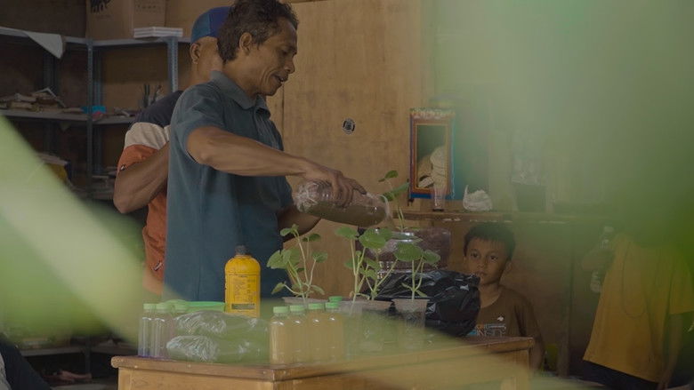 кадр из фильма Hak, Tak Berpihak