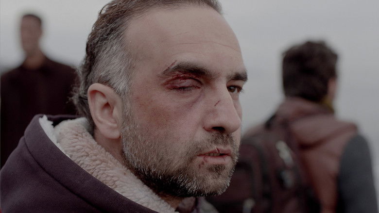 кадр из фильма Sarmaşık