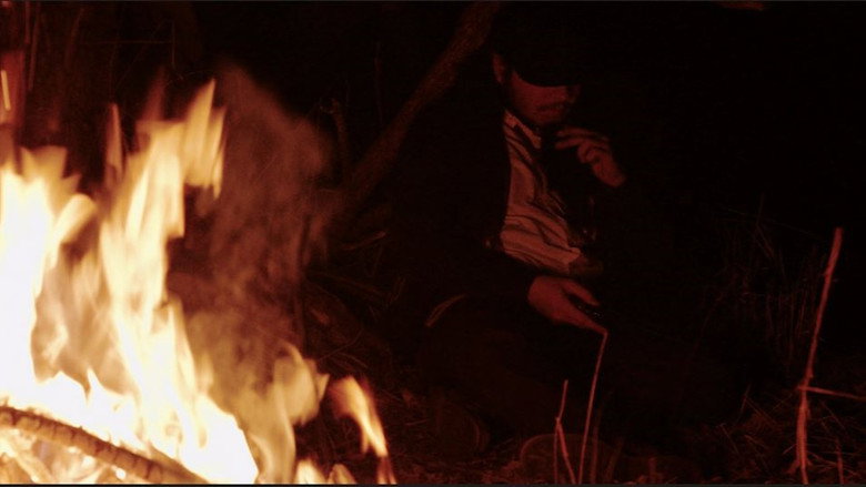 The Ballad of Rudy Callahan
