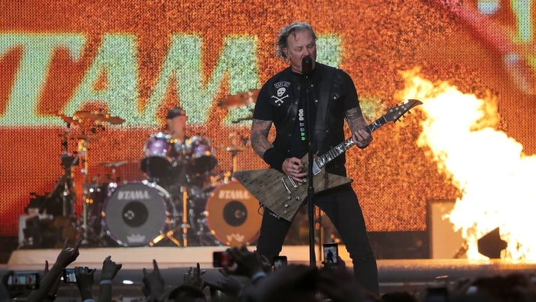 кадр из фильма Metallica: WorldWired Tour - Live in Manchester, England - June 18, 2019