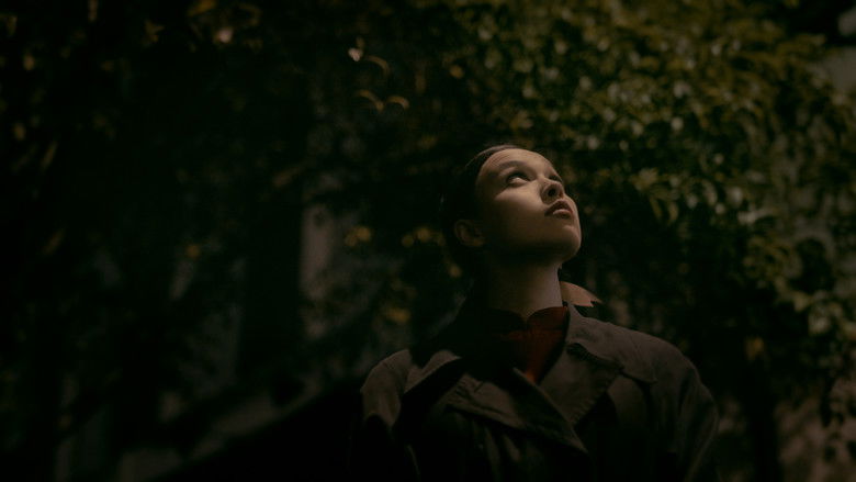 кадр из фильма Midnight Whispers