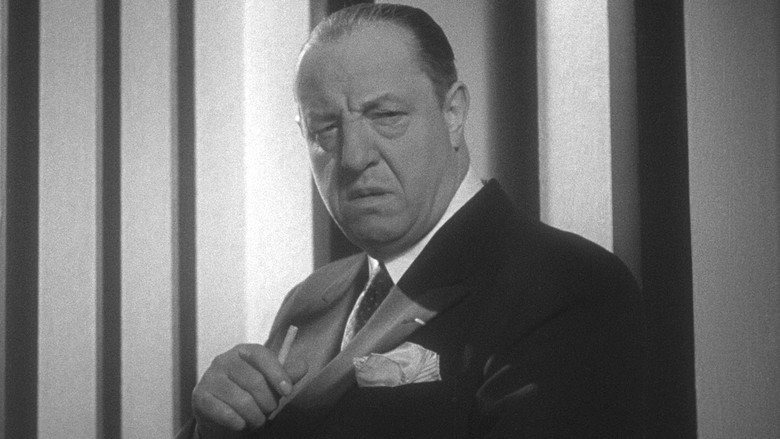 кадр из фильма Un homme en or