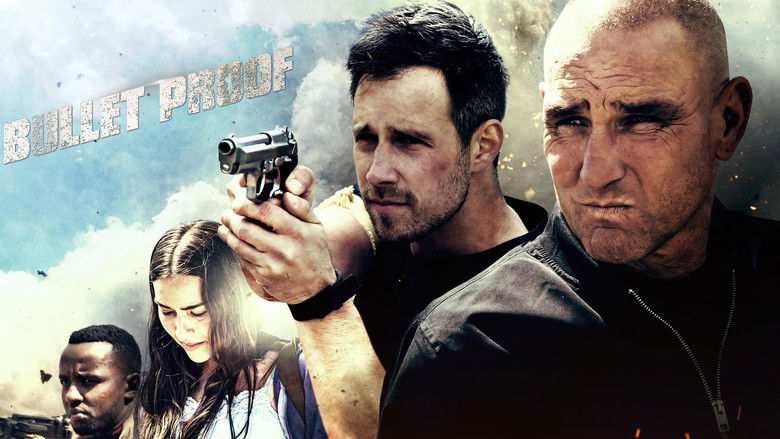 кадр из фильма Неубиваемый