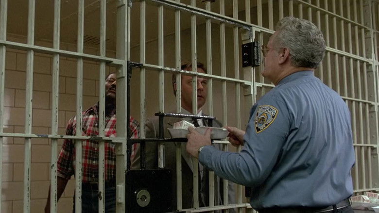 кадр из фильма Вымогательство