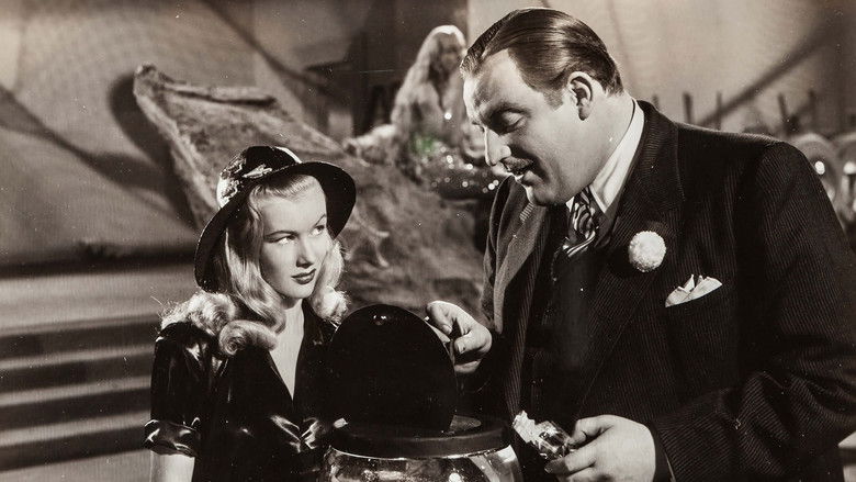 кадр из фильма Оружие для найма