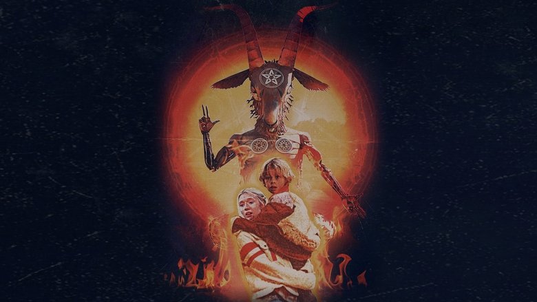 кадр из фильма Антрум: Самый опасный фильм из когда-либо снятых