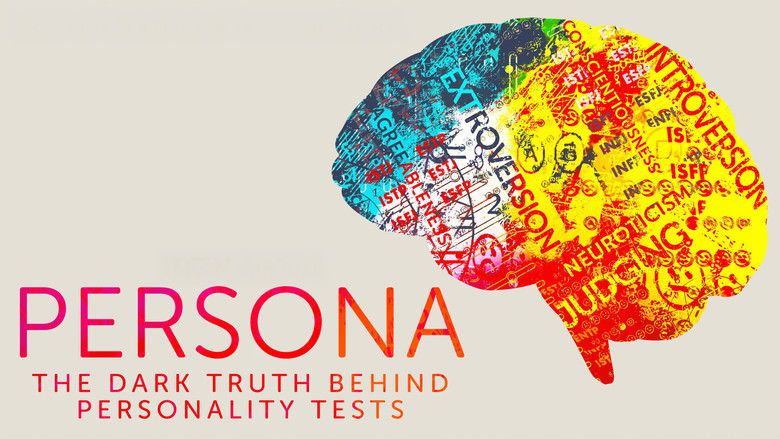 кадр из фильма Persona: The Dark Truth Behind Personality Tests