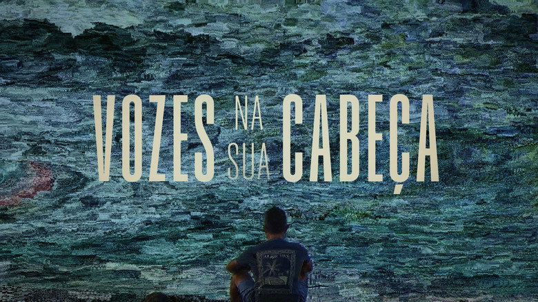 кадр из фильма Vozes na Sua Cabeça