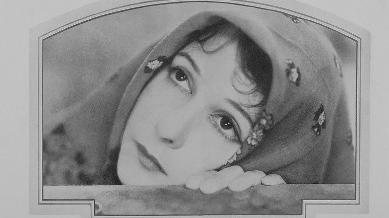 кадр из фильма The Woman Disputed