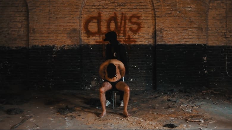 кадр из фильма À couteau tranchant