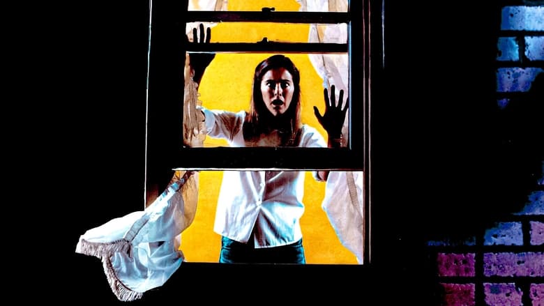 кадр из фильма Бугимен