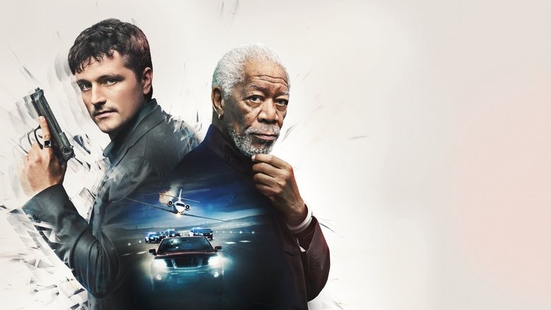 кадр из фильма 57 секунд