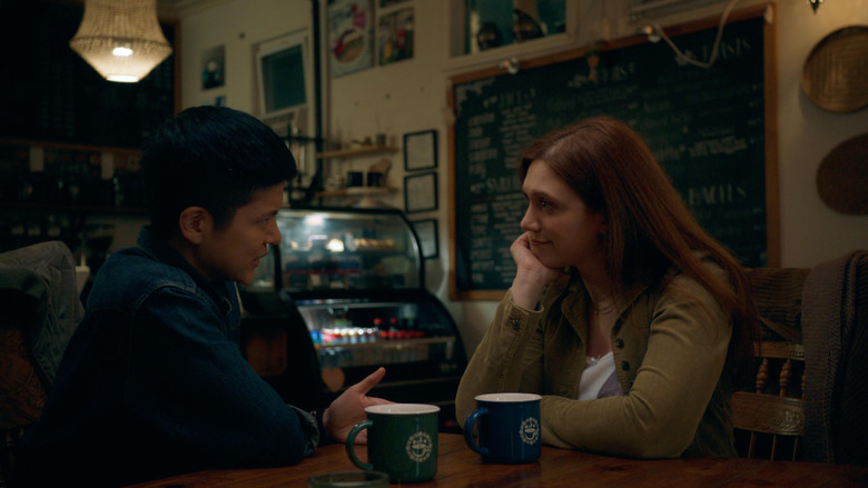 кадр из фильма Two Weeks In