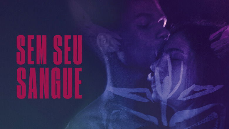 кадр из фильма Sem Seu Sangue