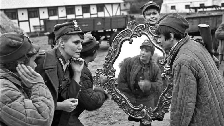 кадр из фильма Девичий заговор