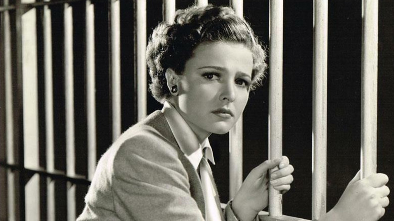 кадр из фильма The Trial of Mary Dugan