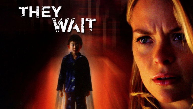 кадр из фильма Ожидание