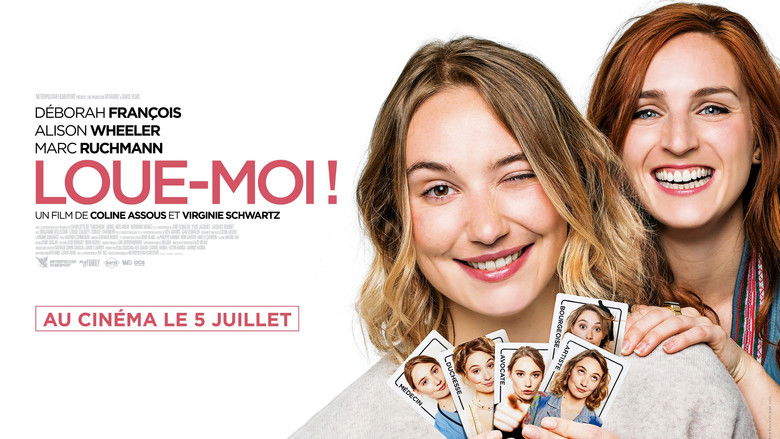 кадр из фильма Loue-moi !