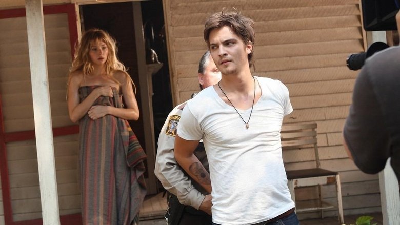 кадр из фильма В ритме беззакония