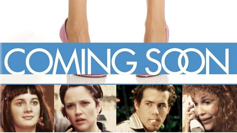 кадр из фильма Скоро