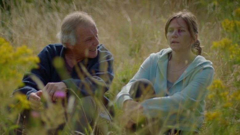 кадр из фильма Бой