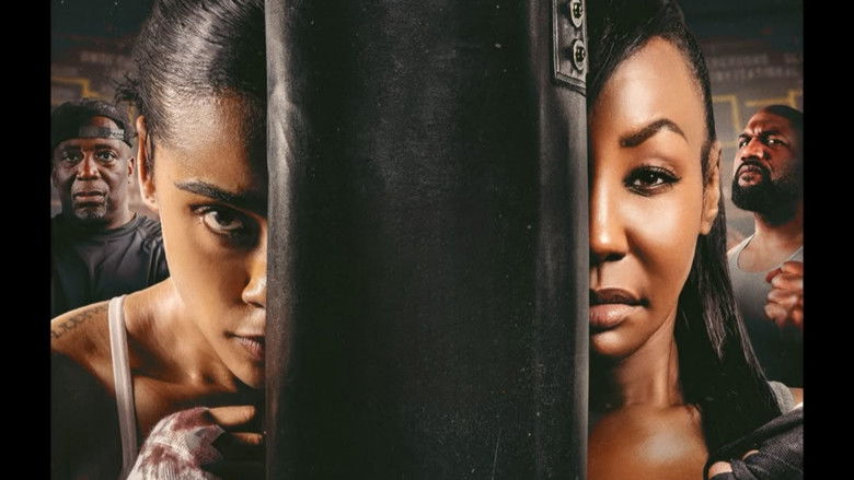 кадр из фильма Hands