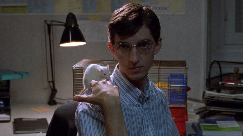 кадр из фильма Крысятник