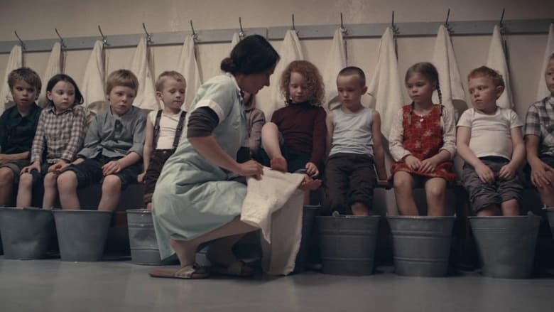 кадр из фильма Sumarbörn