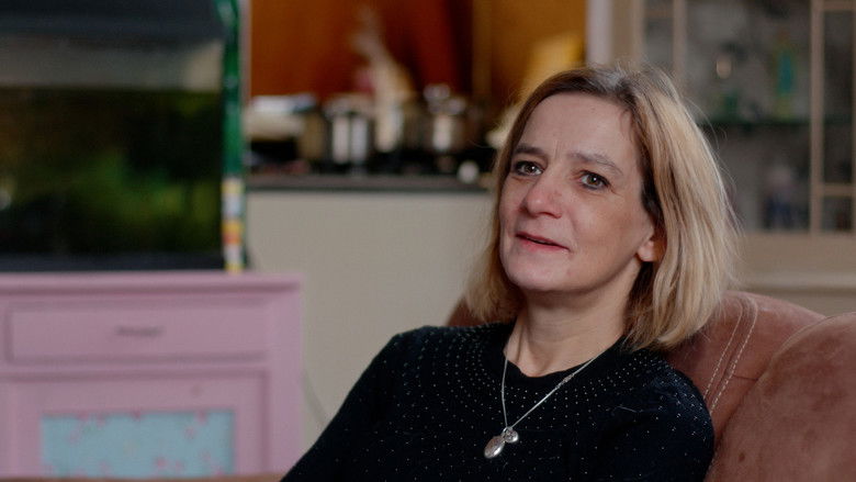 кадр из фильма Mama, mag ik naar huis toe?