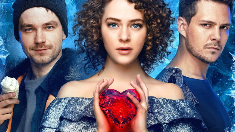 кадр из фильма Лёд