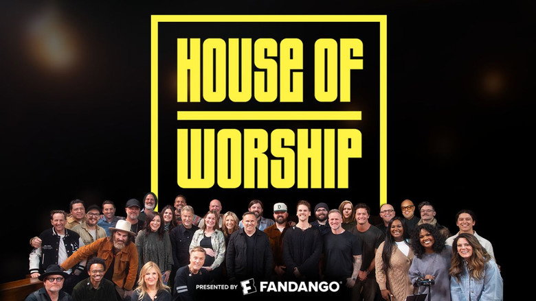 House of Worship