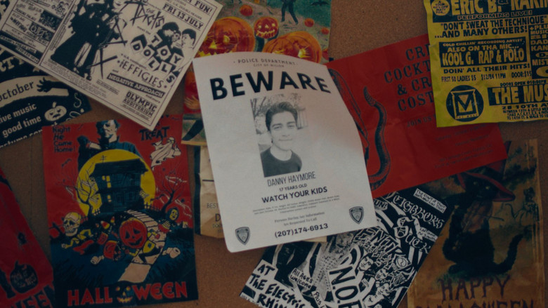 кадр из фильма Smashing Pumpkins