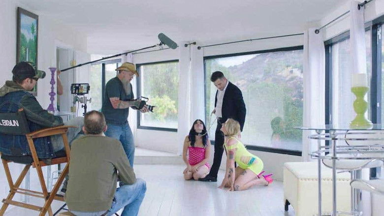 кадр из фильма Удовольствие