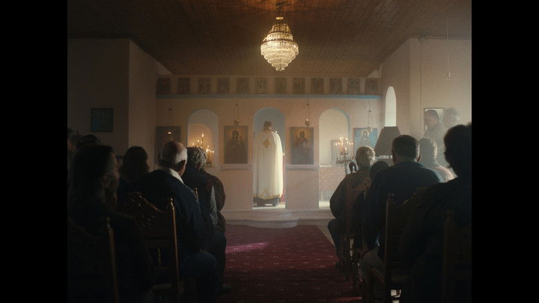 кадр из фильма ΛΕΥΡΕΣΘΗΣ