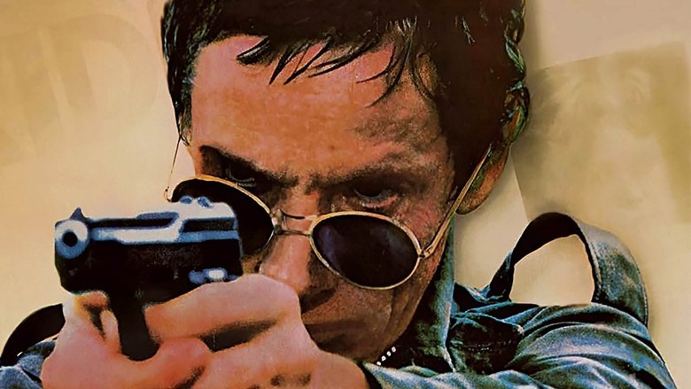 кадр из фильма Смерть телохранителя