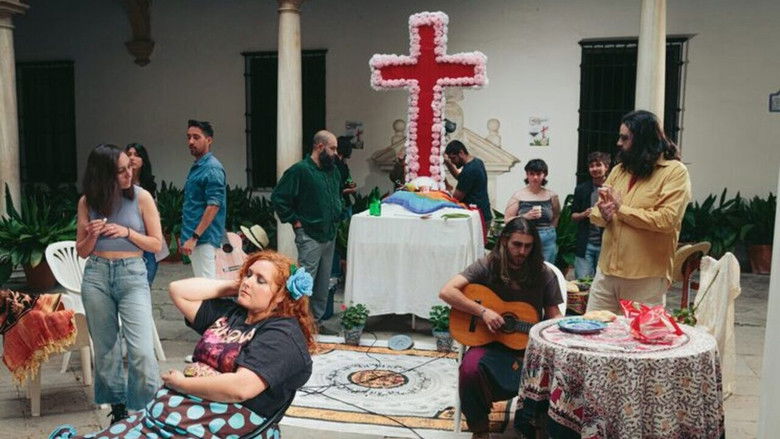 кадр из фильма Siesta