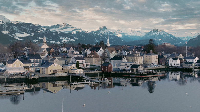 кадр из фильма Любовная лихорадка