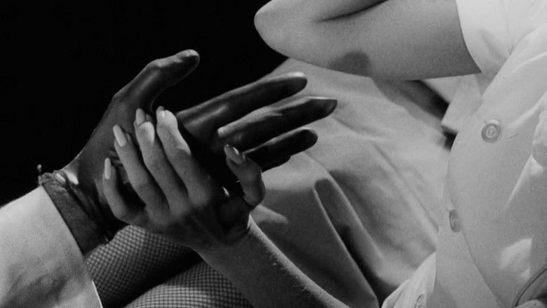 кадр из фильма Naughty Nurse