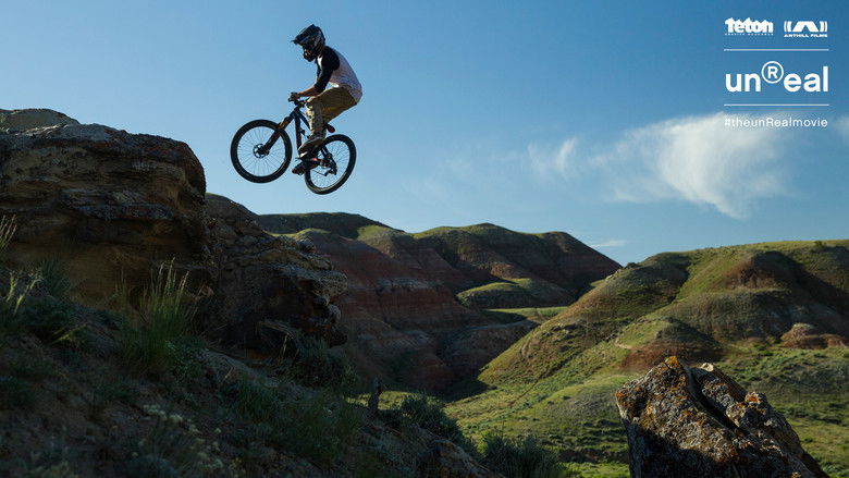 кадр из фильма unReal