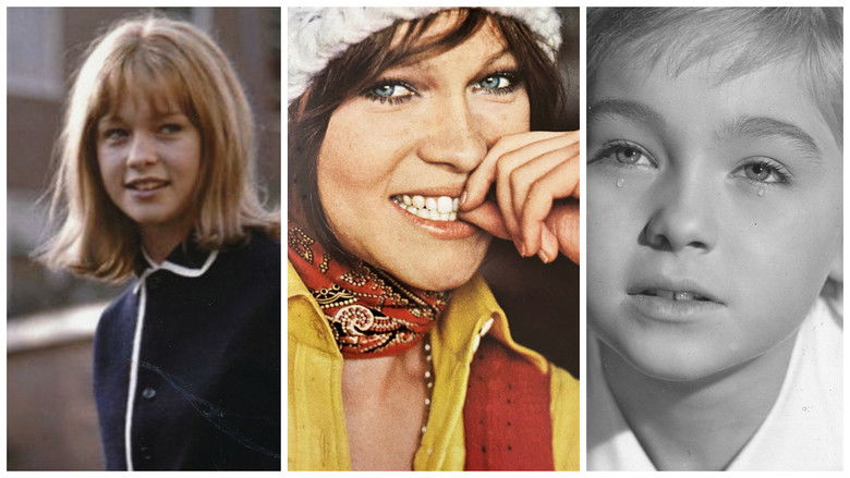 кадр из фильма Marisol: llámame Pepa