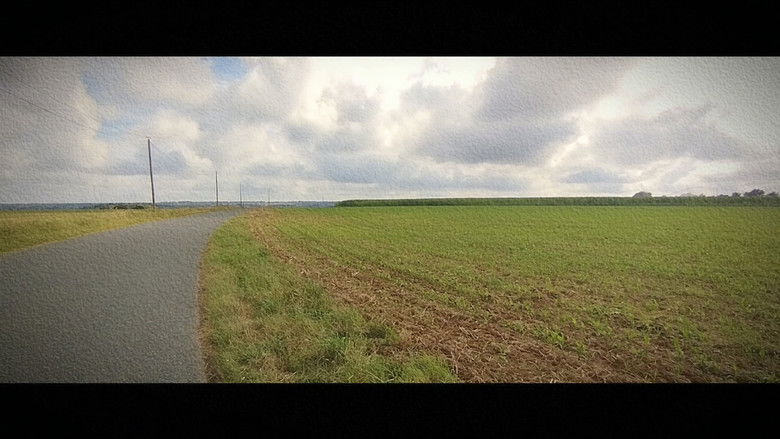 кадр из фильма Wandering: The Art of Noticing