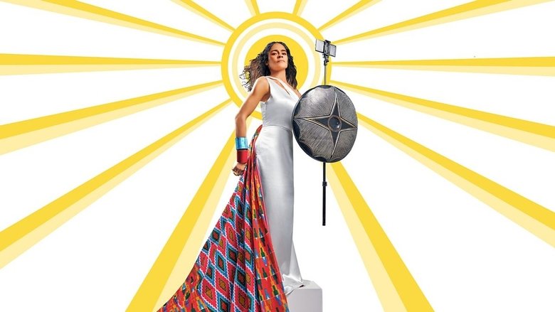 кадр из фильма That Great British Documentary