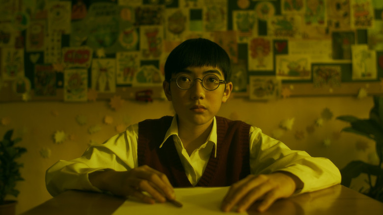 кадр из фильма 門之後