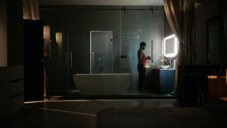 кадр из фильма The Fisherman