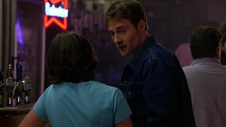 кадр из фильма I Went Down