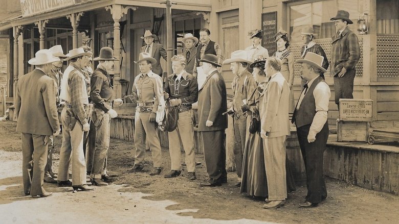 кадр из фильма Springtime in Texas