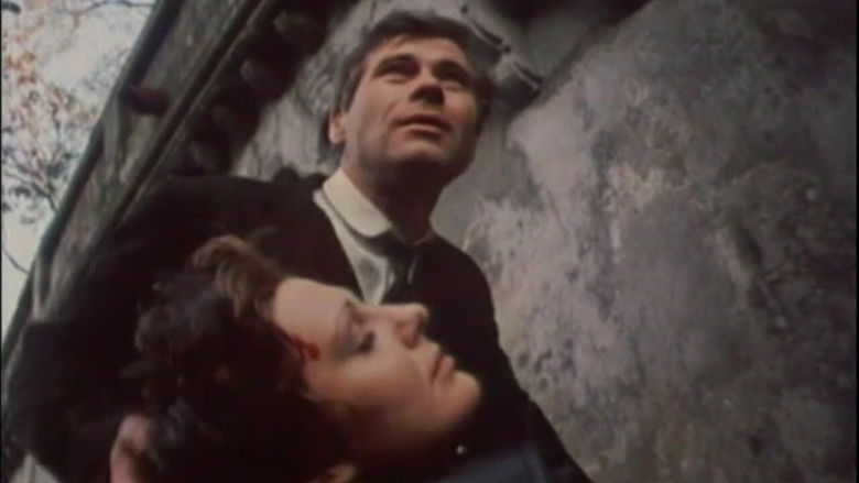 кадр из фильма Особо опасные...