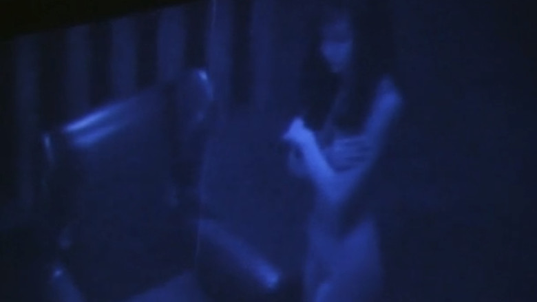 кадр из фильма 警告！のぞきアリ。