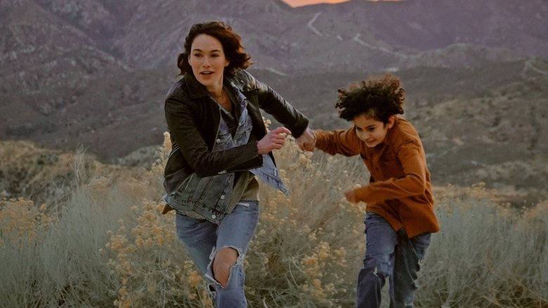 кадр из фильма Девять жизней